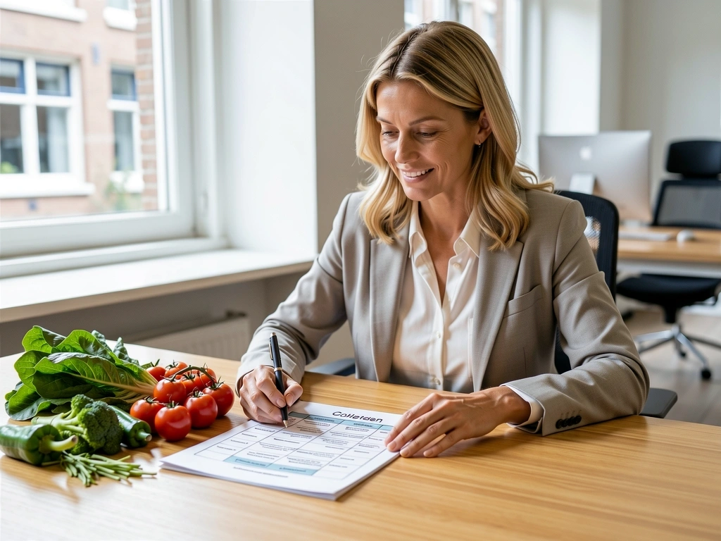 Professioneel voedingsadvies bij VitalNutriHub
